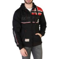 Picture of Geographical Norway-Flipper_man Black